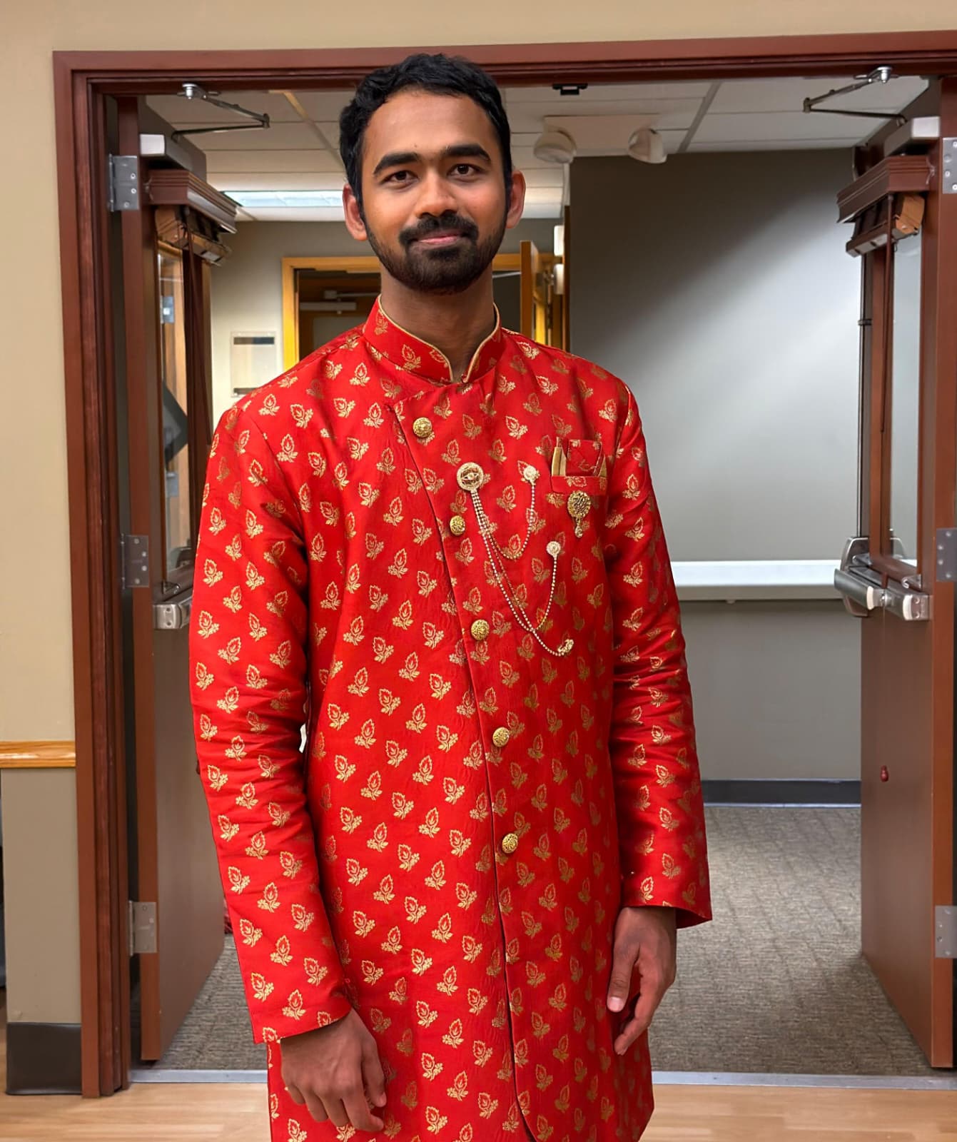 Prudhvi Krishna Bodavula